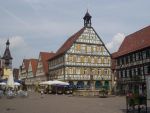 Marktplatz Winnenden 800x600