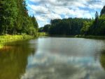 Eisenbachsee Welzheim 800x599