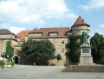 Altes Schloss