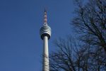 Fernsehturm Stuttgart