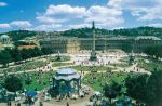 Schlossplatz Stuttgart